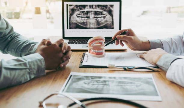 Best Emergency Root Canal Treatment in Livingston, TN