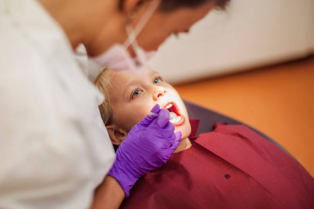 Best Emergency Treatment for Dental Infections or Abscesses in Livingston, TN