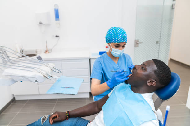 Best Emergency Tooth Extraction in Livingston, TN